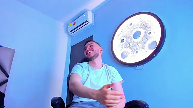 Živý XXX chat mike_257