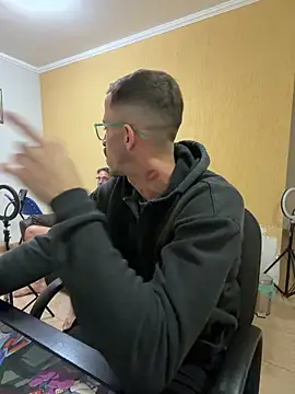 Chat XXX ao vivo de MeladoDiMel