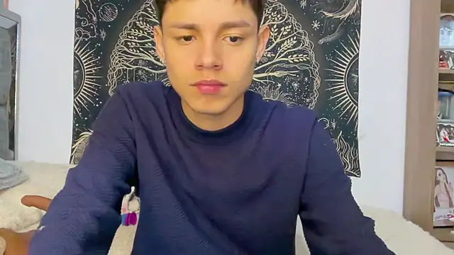 Živý XXX chat Andy_Belier23