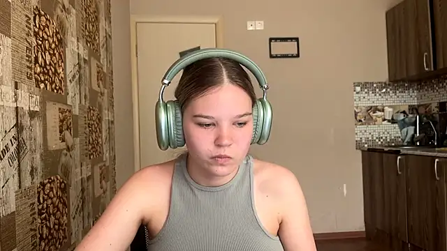 HellyRay Live XXX-Chat