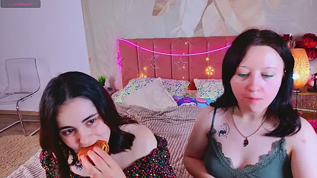 RuthHalllのライブXXXチャット
