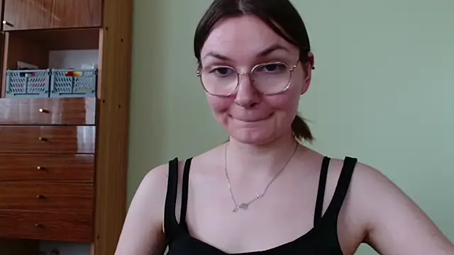 Chat XXX ao vivo de LooveELLYx