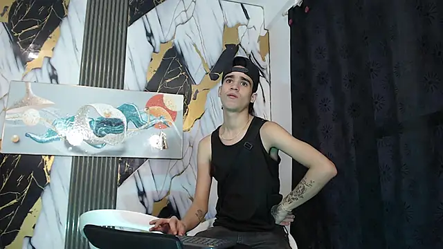 Czat XXX na żywo – TWINKS_BOYSX