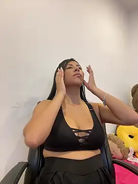 Alanna_atm_'s Live XXX Chat