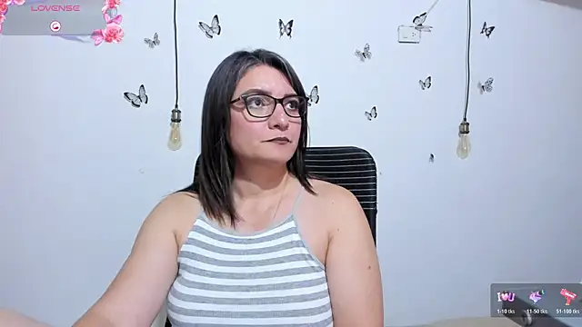 Amie_Adams82_'s Live XXX Chat