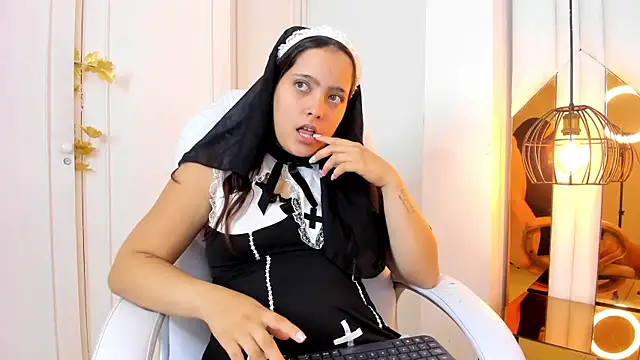 NatashaCarson – Naživo XXX chat