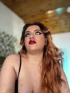 NikkiNixn Live XXX chat