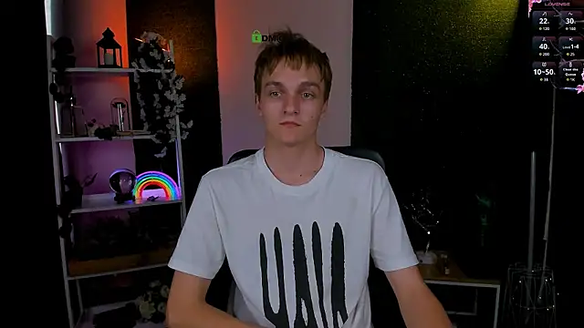 XXX chat uživo modela john_lik