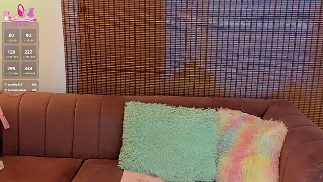 ariana_cross 라이브 XXX 채팅
