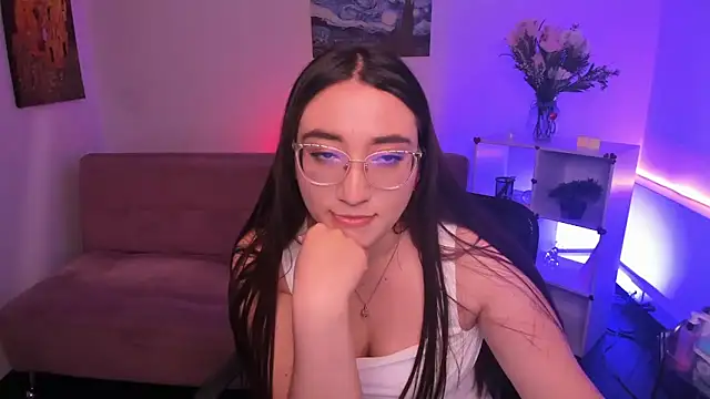 _RosieRider Live XXX-chat