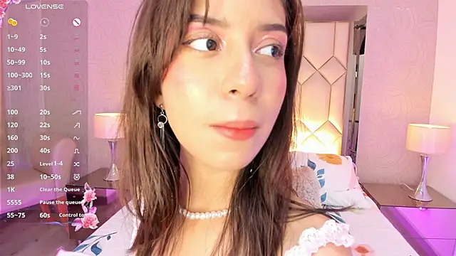AriRose Live XXX-Chat