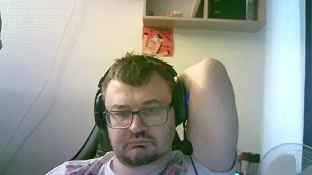 Chat XXX Live SirAbuser