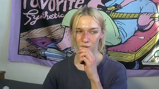 icebenz – Naživo XXX chat