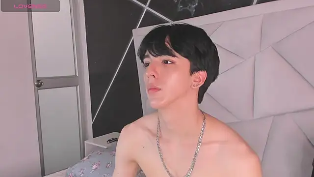 Živý XXX chat AerumChae