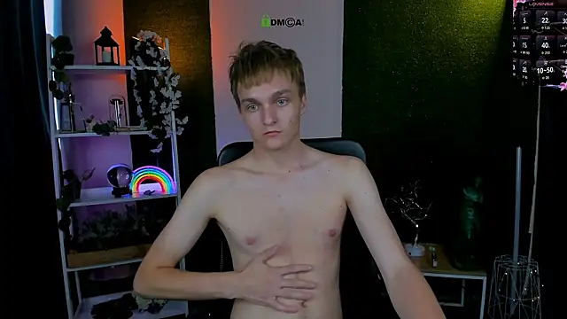 john_lik Chat XXX live