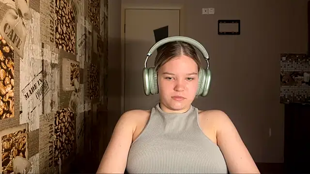 Chat XXX en directo de HellyRay