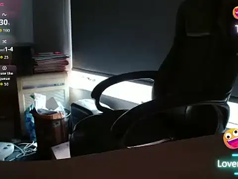 Sembang XXX Secara Langsung bigbadjon69