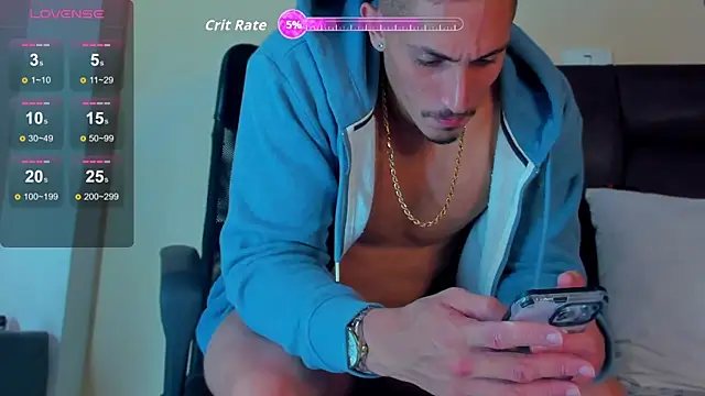 MikeRoss7777 – Naživo XXX chat