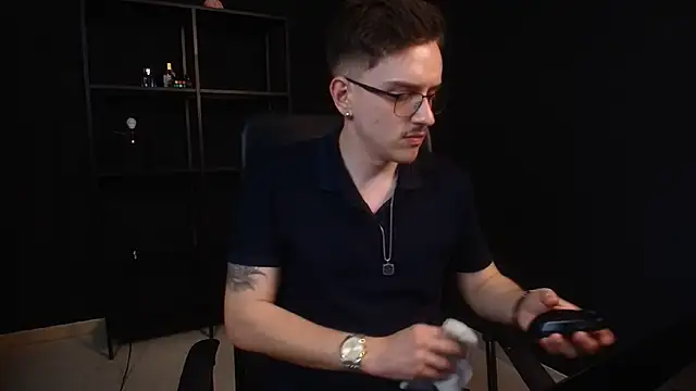 FelixStarkk Live XXX-Chat