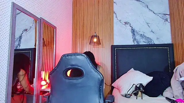 lizza_oss 라이브 XXX 채팅
