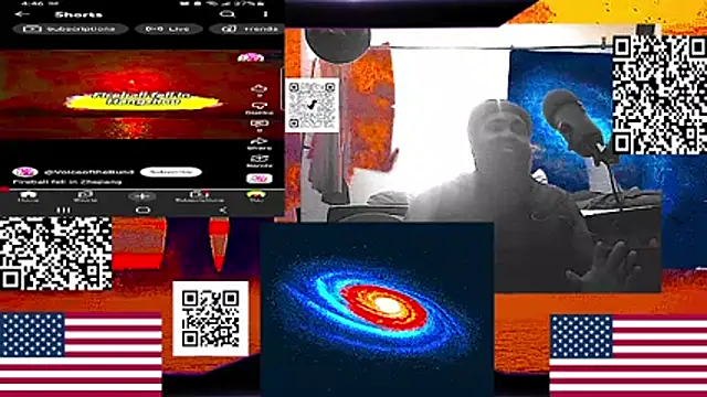 RussellTaylorLacy's Live XXX Chat