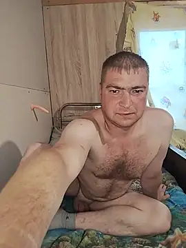 הופעת וובקאם של Dimentrius