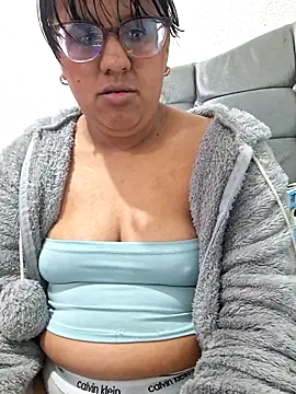 ZaidaWet Live XXX-Chat