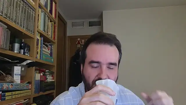 Chat XXX en directo de curiosillo83