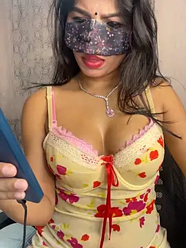 Berry_blossom – Live XXX-chat