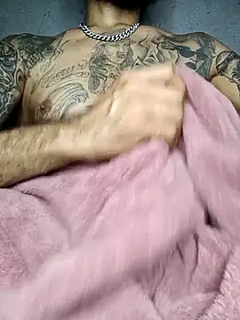 Kerryflon Live XXX Chat