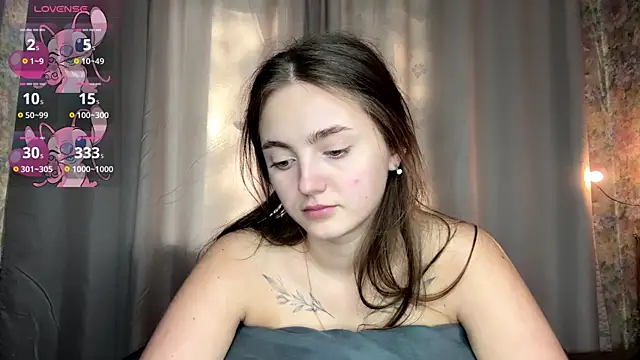 Chat XXX Live LoraDavi