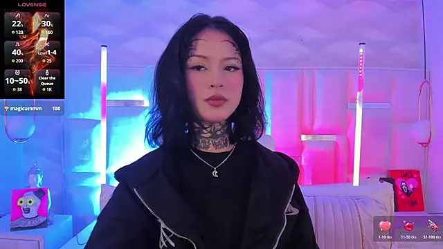 doll__bella 라이브 XXX 채팅