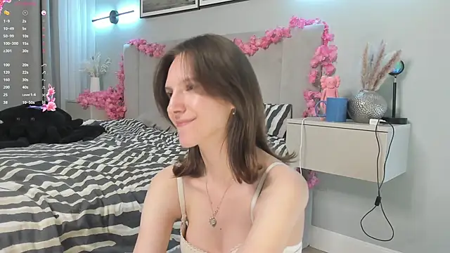 CortneyCagey's Live XXX Chat