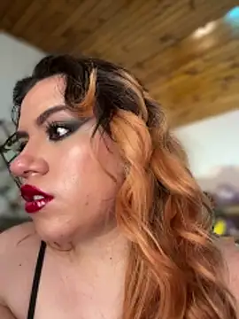 NikkiNix – Live XXX-chat