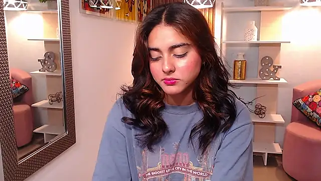 _Lucy_Grey_ Obrolan Langsung XXX