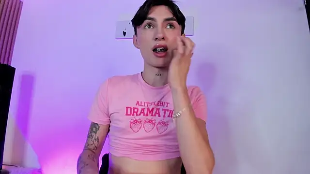 Chat XXX ao vivo de kitty__bunny