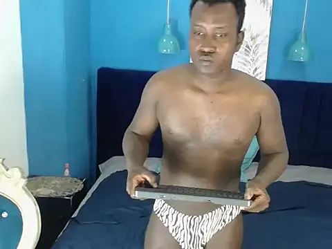 William_Bennett – Live XXX-chat