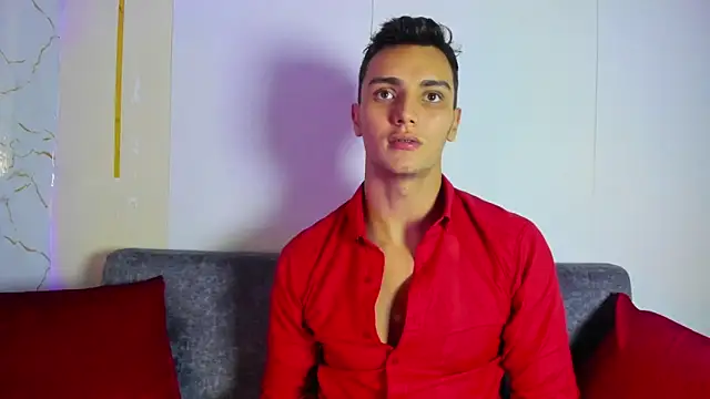 Chat XXX en directo de andrewevans46