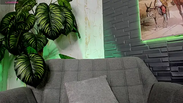 Chatroom XXX en direct de levi_wolf