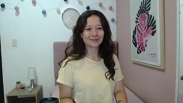 lanna_1878 Chat XXX in diretta