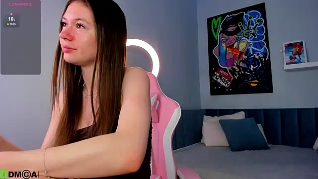 Онлайн чат XXX Nicole_Charm