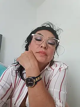 Czat XXX na żywo – katysquirtdirty