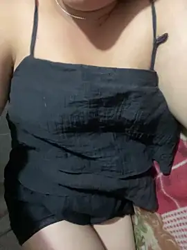 Gia-linh Chat XXX in diretta