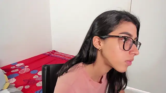 Sembang XXX Secara Langsung Mazikeen__18