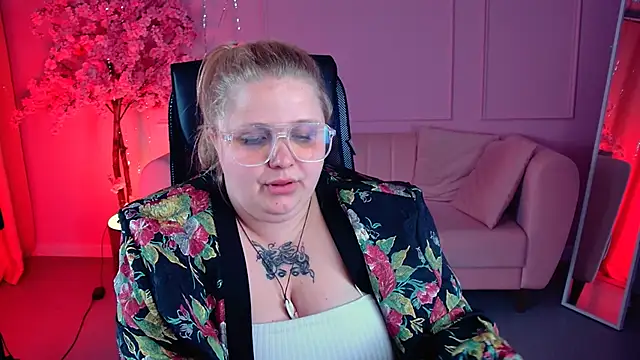 SladaDelln Live XXX chat