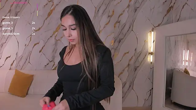VeronicaBlue – Naživo XXX chat
