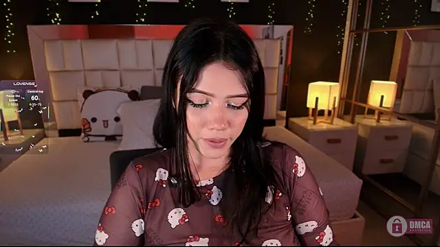 emmy_wattsoon Adlı Modelin Canlı XXX Sohbeti