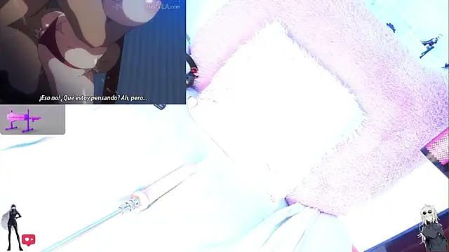 Kira-- 라이브 XXX 채팅