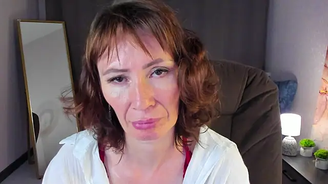 Chatroom XXX en direct de gracekellyyy