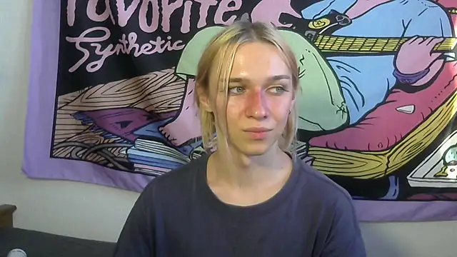 icebenz's Live XXX Chat